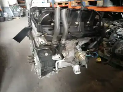 Recambio de automóvil de segunda mano de motor completo para bmw serie 3 berlina (e46) 320d referencias oem iam 204d1  