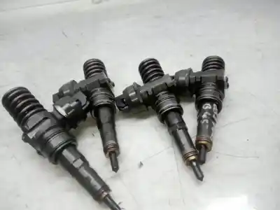 Peça sobressalente para automóvel em segunda mão  por SEAT LEON (1P1)  Referências OEM IAM 038130073BN  