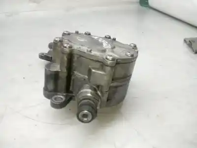 Peça sobressalente para automóvel em segunda mão depressor de travões / bomba de vácuo por seat leon (1p1) reference referências oem iam 038145209q  