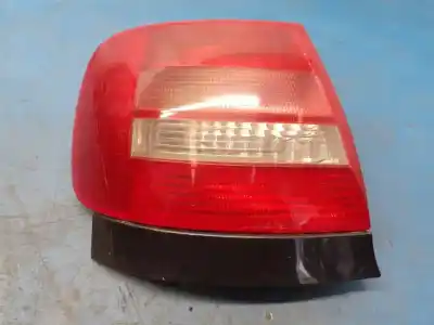 Peça sobressalente para automóvel em segunda mão farolim traseiro esquerdo por audi a4 berlina (b5) 1.9 tdi referências oem iam 