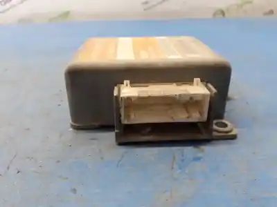 Peça sobressalente para automóvel em segunda mão centralina de airbag por audi a4 berlina (b5) 1.9 tdi referências oem iam 8a0959655c