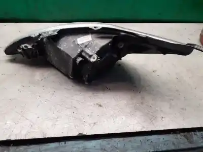 Second-hand car spare part right headlight for ford ka (ccu) titanium oem iam references 1566724  