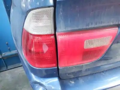 Peça sobressalente para automóvel em segunda mão  por BMW X5 (E53)  Referências OEM IAM   