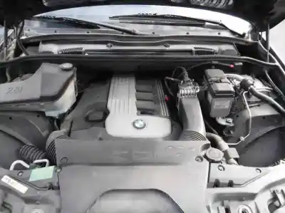 Peça sobressalente para automóvel em segunda mão  por BMW X5 (E53)  Referências OEM IAM 306D1  