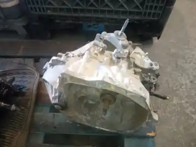 İkinci el araba yedek parçası vites kutusu için peugeot rcz basis oem iam referansları 9686219510  