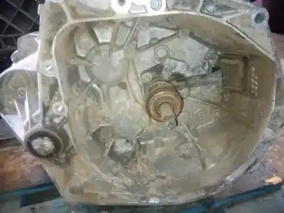 İkinci el araba yedek parçası vites kutusu için peugeot rcz basis oem iam referansları 9686219510  