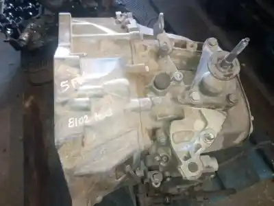 İkinci el araba yedek parçası vites kutusu için peugeot rcz basis oem iam referansları 9686219510  