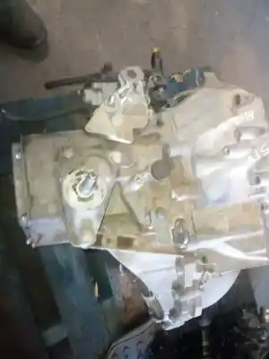 İkinci el araba yedek parçası vites kutusu için peugeot rcz basis oem iam referansları 9686219510  
