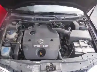 VW Golf 4 1.9TDI Engine Crankshaft Ignition Sensor