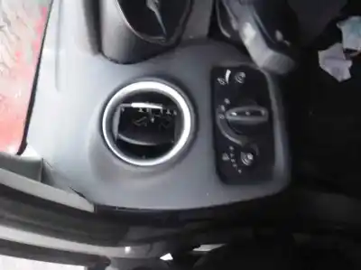 Автозапчастина б/у комплект подушки безпеки для ford fiesta (ccn) titanium посилання на oem iam   