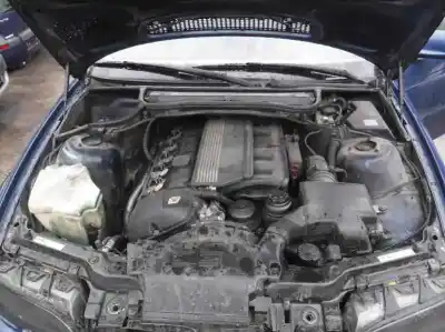 Tweedehands auto-onderdeel complete motor voor bmw serie 3 46c) 346 c oem iam-referenties 256s4