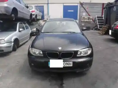 Second-hand car spare part AIRBAG KIT for BMW SERIE 1 BERLINA (E81/E87)  OEM IAM references   