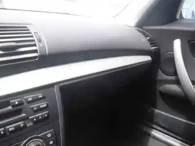 Second-hand car spare part airbag kit for bmw serie 1 berlina (e81/e87) 118d oem iam references   