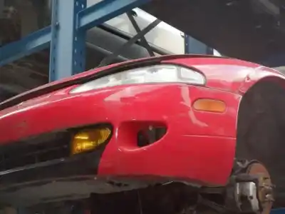Gebrauchtes Autoersatzteil VORDERE STOSSSTANGE zum MITSUBISHI ECLIPSE (D30)  OEM-IAM-Referenzen   