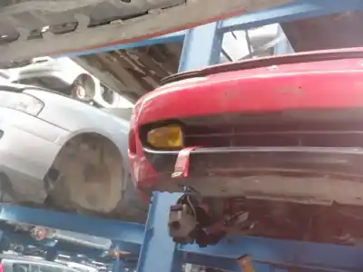 Gebrauchtes Autoersatzteil vordere stossstange zum mitsubishi eclipse (d30) gs oem-iam-referenzen   