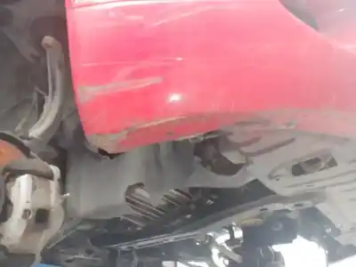 Gebrauchtes Autoersatzteil vordere stossstange zum mitsubishi eclipse (d30) gs oem-iam-referenzen   