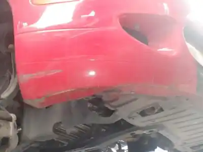 Gebrauchtes Autoersatzteil vordere stossstange zum mitsubishi eclipse (d30) gs oem-iam-referenzen   