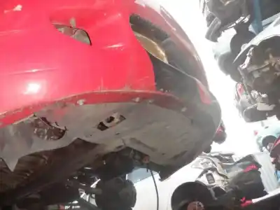 Gebrauchtes Autoersatzteil vordere stossstange zum mitsubishi eclipse (d30) gs oem-iam-referenzen   