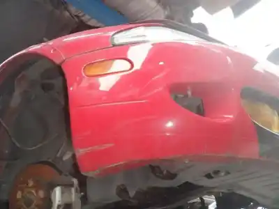 Gebrauchtes Autoersatzteil vordere stossstange zum mitsubishi eclipse (d30) gs oem-iam-referenzen   