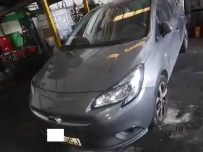 Pezzo di ricambio per auto di seconda mano attacco anteriore destro per opel corsa e color edition ecoflex riferimenti oem iam 