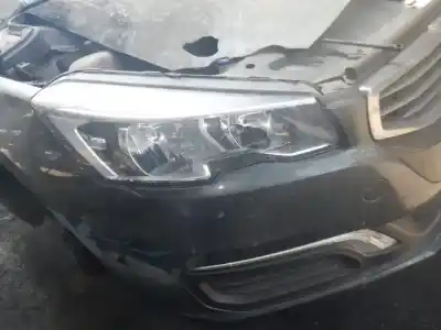 Tweedehands auto-onderdeel rechts koplamp voor peugeot 508 sw 2.0 blue-hdi fap oem iam-referenties   
