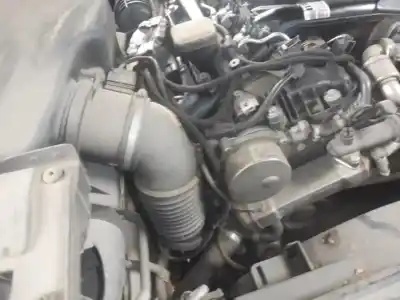 Pezzo di ricambio per auto di seconda mano MOTORE COMPLETO per BMW SERIE 6 COUPE (E63) 635d Riferimenti OEM IAM 306D5  