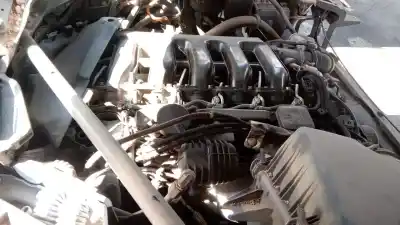 Pezzo di ricambio per auto di seconda mano motore completo per bmw serie 6 coupe (e63) 635d riferimenti oem iam 306d5  