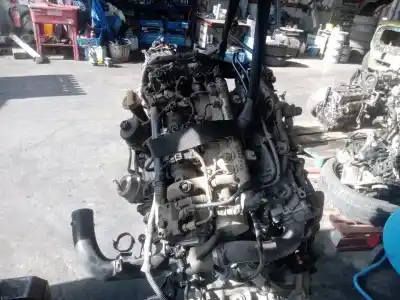 Second-hand car spare part complete engine for opel corsa d sport oem iam references z13dth  