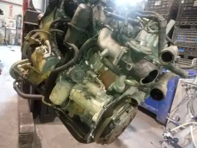 Peça sobressalente para automóvel em segunda mão motor completo por chrysler voyager (rg) 2.5 crd cat referências oem iam vm48c  
