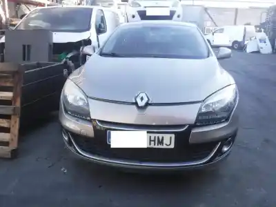 Peça sobressalente para automóvel em segunda mão PARA CHOQUES DIANTEIRO por RENAULT MEGANE III BERLINA 5 P  Referências OEM IAM   