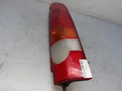 Second-hand car spare part Right Tailgate Light for RENAULT KANGOO (F/KC0) Authentique OEM IAM references   
