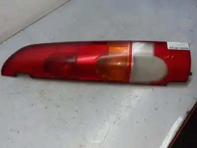 Pezzo di ricambio per auto di seconda mano luci posteriori destra per renault kangoo (f/kc0) authentique riferimenti oem iam    Pezzo di ricambio per auto di seconda mano luci posteriori destra per renault kangoo (f/kc0) authentique riferimenti oem iam