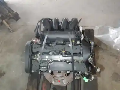 Автозапчасти б/у полный двигатель за citroen c3 1.4 16v ссылки oem iam kfu  
