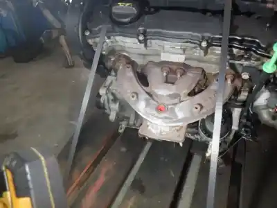 Автозапчасти б/у полный двигатель за citroen c3 1.4 16v ссылки oem iam kfu  