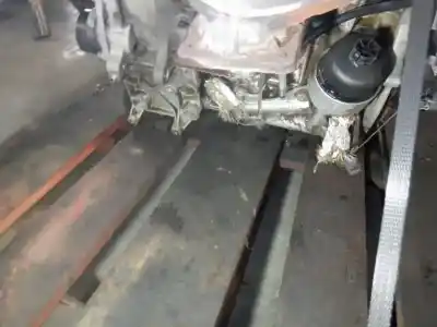 Автозапчасти б/у полный двигатель за citroen c3 1.4 16v ссылки oem iam kfu  