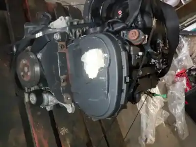 Автозапчасти б/у полный двигатель за citroen c3 1.4 16v ссылки oem iam kfu  