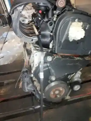 Автозапчасти б/у полный двигатель за citroen c3 1.4 16v ссылки oem iam kfu  