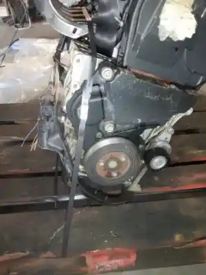 Автозапчасти б/у полный двигатель за citroen c3 1.4 16v ссылки oem iam kfu  