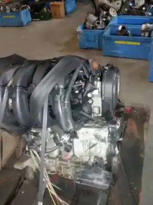 Автозапчасти б/у полный двигатель за citroen c3 1.4 16v ссылки oem iam kfu  