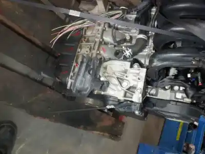 Автозапчасти б/у полный двигатель за citroen c3 1.4 16v ссылки oem iam kfu  