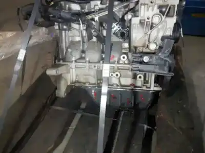 Автозапчасти б/у полный двигатель за citroen c3 1.4 16v ссылки oem iam kfu  