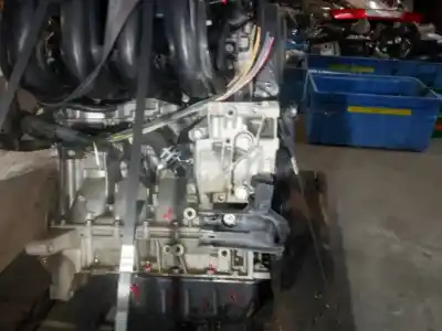 Автозапчасти б/у полный двигатель за citroen c3 1.4 16v ссылки oem iam kfu  