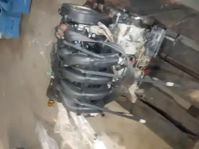 Автозапчасти б/у полный двигатель за citroen c3 1.4 16v ссылки oem iam kfu  