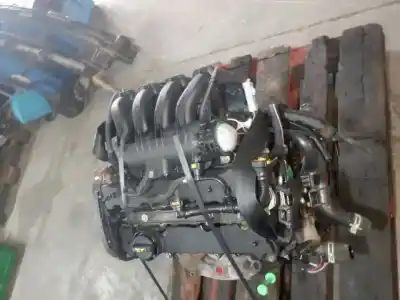 Автозапчасти б/у полный двигатель за citroen c3 1.4 16v ссылки oem iam kfu  