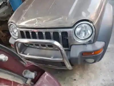 Pièce détachée automobile d'occasion  pour JEEP CHEROKEE (KJ)  Références OEM IAM   