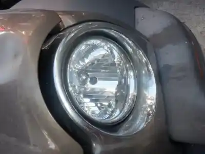 Pièce détachée automobile d'occasion  pour JEEP CHEROKEE (KJ)  Références OEM IAM   