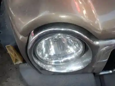 Pièce détachée automobile d'occasion  pour JEEP CHEROKEE (KJ)  Références OEM IAM   