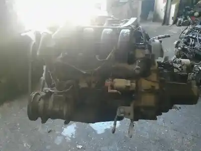 Second-hand car spare part complete engine for chrysler neon (pl)  oem iam references sohc  