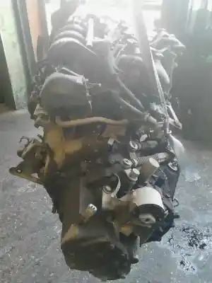 Second-hand car spare part complete engine for chrysler neon (pl)  oem iam references sohc  