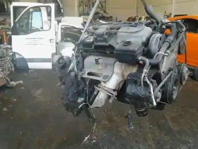 Second-hand car spare part complete engine for chrysler neon (pl)  oem iam references sohc  